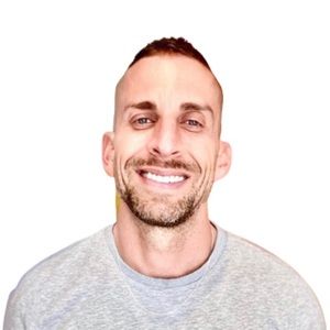 Meet your Posher, Christopher